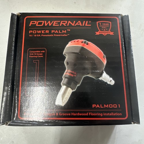 Powernail palm001 power palm - palm001,